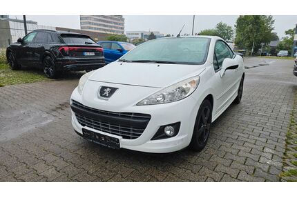 Peugeot 207 Gebrauchtwagen