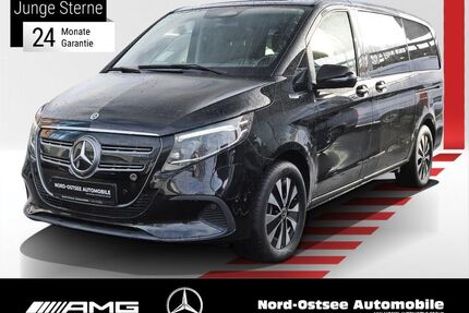 Mercedes-Benz EQV Gebrauchtwagen