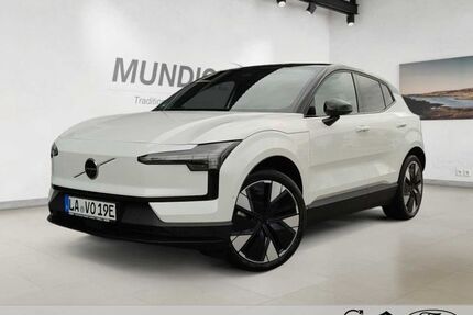 Volvo EX30 Gebrauchtwagen