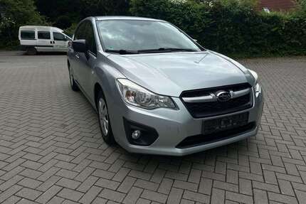 Subaru Impreza Gebrauchtwagen