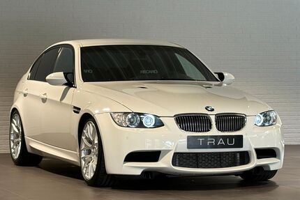 BMW M3 Gebrauchtwagen