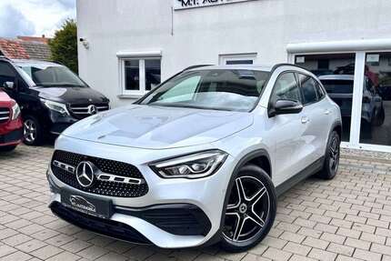 Mercedes-Benz GLA 200 Gebrauchtwagen