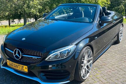 Mercedes-Benz C 43 AMG Gebrauchtwagen