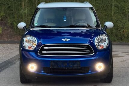 Mini Countryman D (Cooper) Gebrauchtwagen