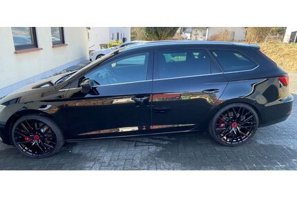 Seat Leon Gebrauchtwagen