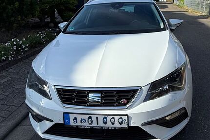 Seat Leon Gebrauchtwagen