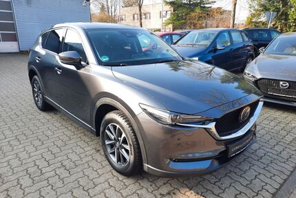 Mazda CX-5 Gebrauchtwagen