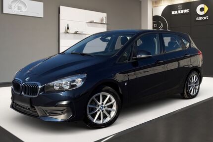 BMW 225 Active Tourer Gebrauchtwagen