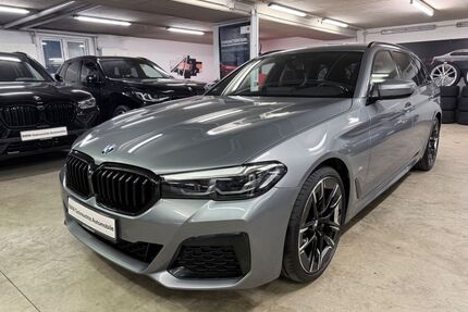 BMW 530 Gebrauchtwagen