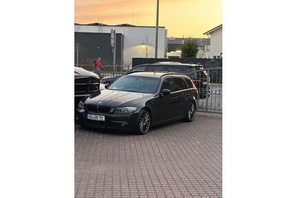 BMW 330 Gebrauchtwagen