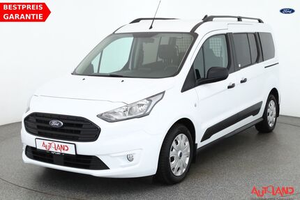 Ford Transit Connect Gebrauchtwagen