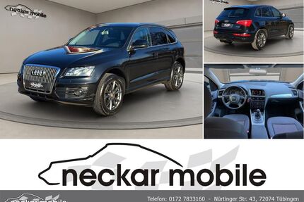 Audi Q5 Gebrauchtwagen