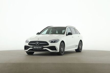 Mercedes-Benz C 300 Gebrauchtwagen