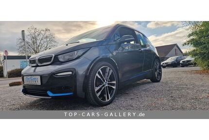 BMW i3 Gebrauchtwagen