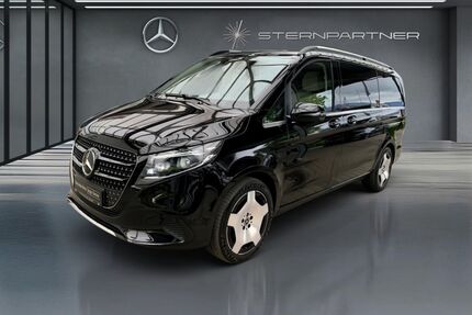 Mercedes-Benz V 300 Gebrauchtwagen