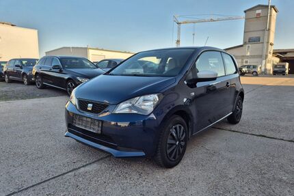 Seat Mii Gebrauchtwagen
