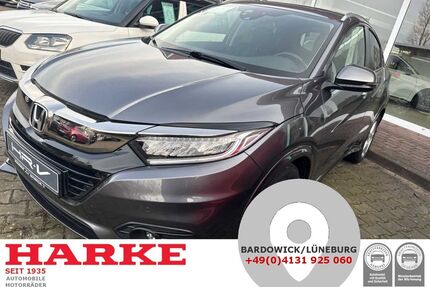 Honda HR-V Gebrauchtwagen