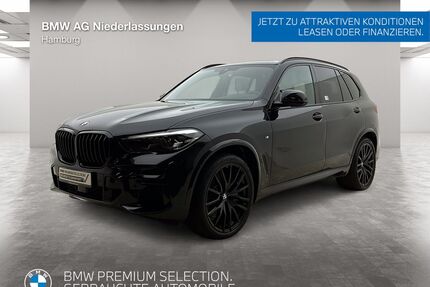 BMW X5 Gebrauchtwagen