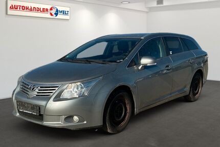 Toyota Avensis Gebrauchtwagen