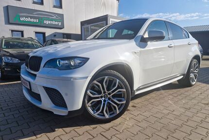 BMW X6 Gebrauchtwagen
