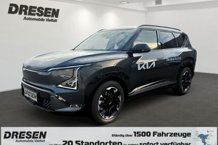 Kia EV5 Gebrauchtwagen