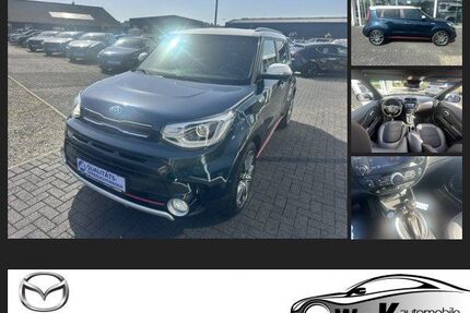 Kia Soul Gebrauchtwagen