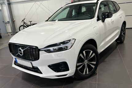 Volvo XC60 Gebrauchtwagen