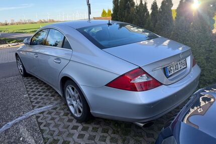 Mercedes-Benz CLS 350 Gebrauchtwagen