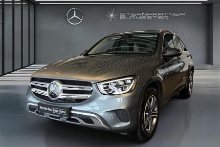 Mercedes-Benz GLC 220 Gebrauchtwagen