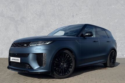 Land Rover Range Rover Sport Gebrauchtwagen