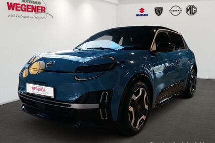 Nissan Micra Gebrauchtwagen