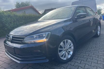VW Jetta Gebrauchtwagen