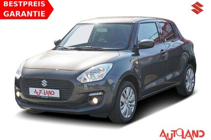 Suzuki Swift Gebrauchtwagen