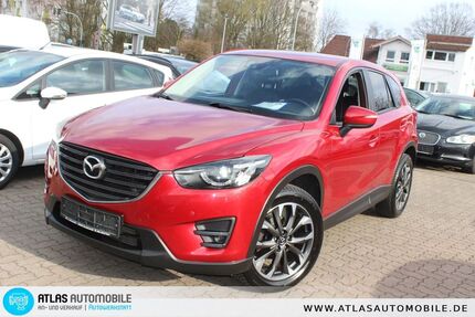 Mazda CX-5 Gebrauchtwagen