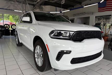 Dodge Durango Gebrauchtwagen