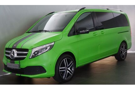 Mercedes-Benz V 250 Gebrauchtwagen