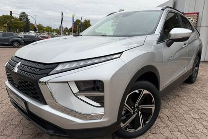 Mitsubishi Eclipse Gebrauchtwagen