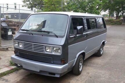 VW T3 andere Gebrauchtwagen