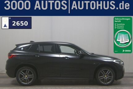 BMW X2 Gebrauchtwagen