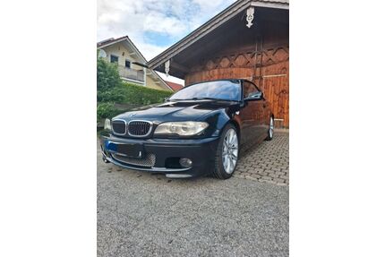 BMW 320 Gebrauchtwagen
