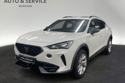 Cupra Formentor Gebrauchtwagen