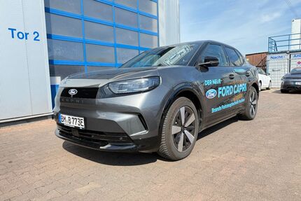 Ford Capri Gebrauchtwagen