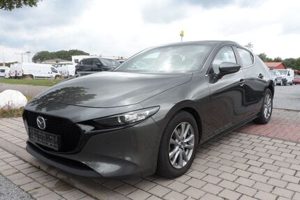 Mazda 3 Gebrauchtwagen