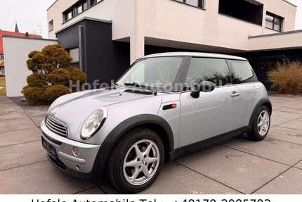 Mini One Gebrauchtwagen