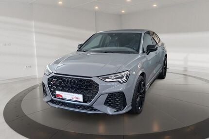 Audi RSQ3 Gebrauchtwagen