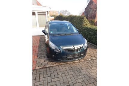 Opel Zafira Gebrauchtwagen
