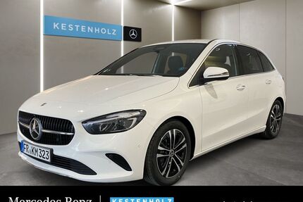 Mercedes-Benz B 200 Gebrauchtwagen