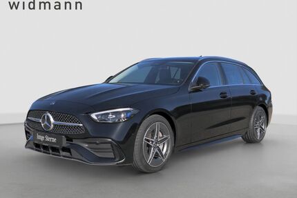 Mercedes-Benz C 220 Gebrauchtwagen