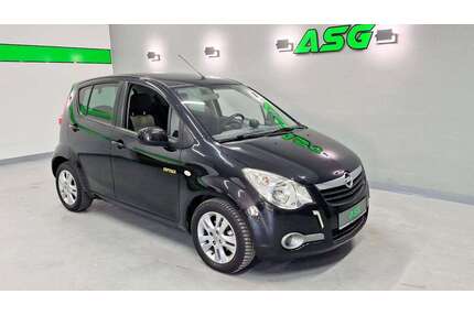 Opel Agila Gebrauchtwagen