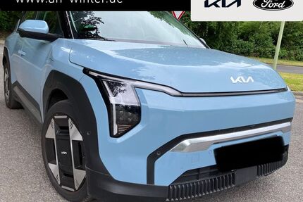 Kia EV3 Gebrauchtwagen